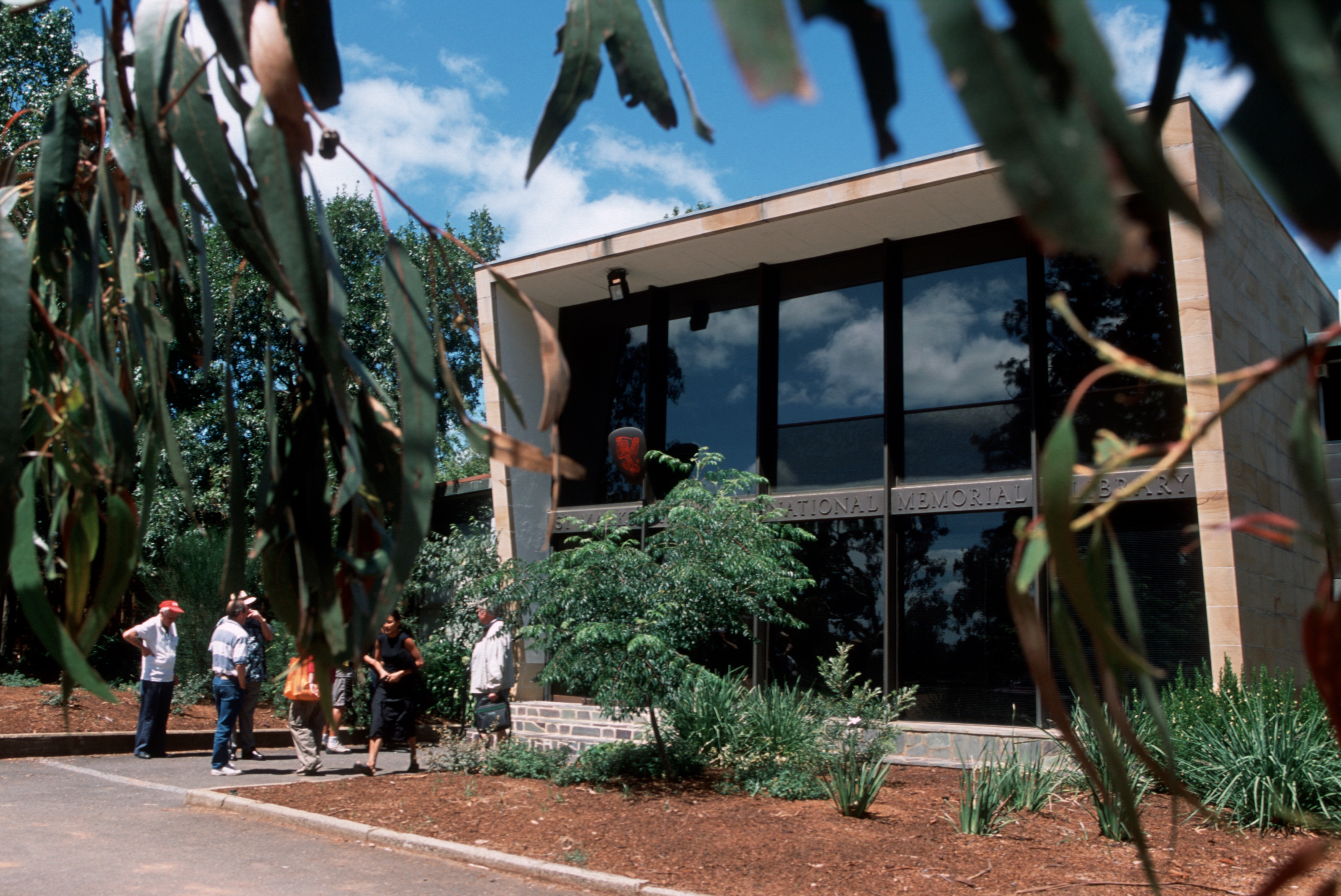 Canberra St Mark’s National Theological Centre CourseFinder