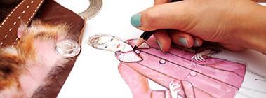 Fashion Designing