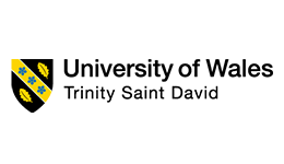 University of Wales Trinity of Saint DavidCourses