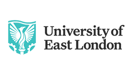 University of East London Courses